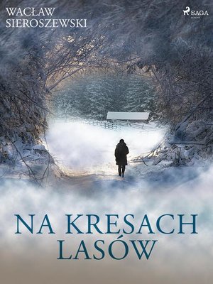 cover image of Na kresach lasów